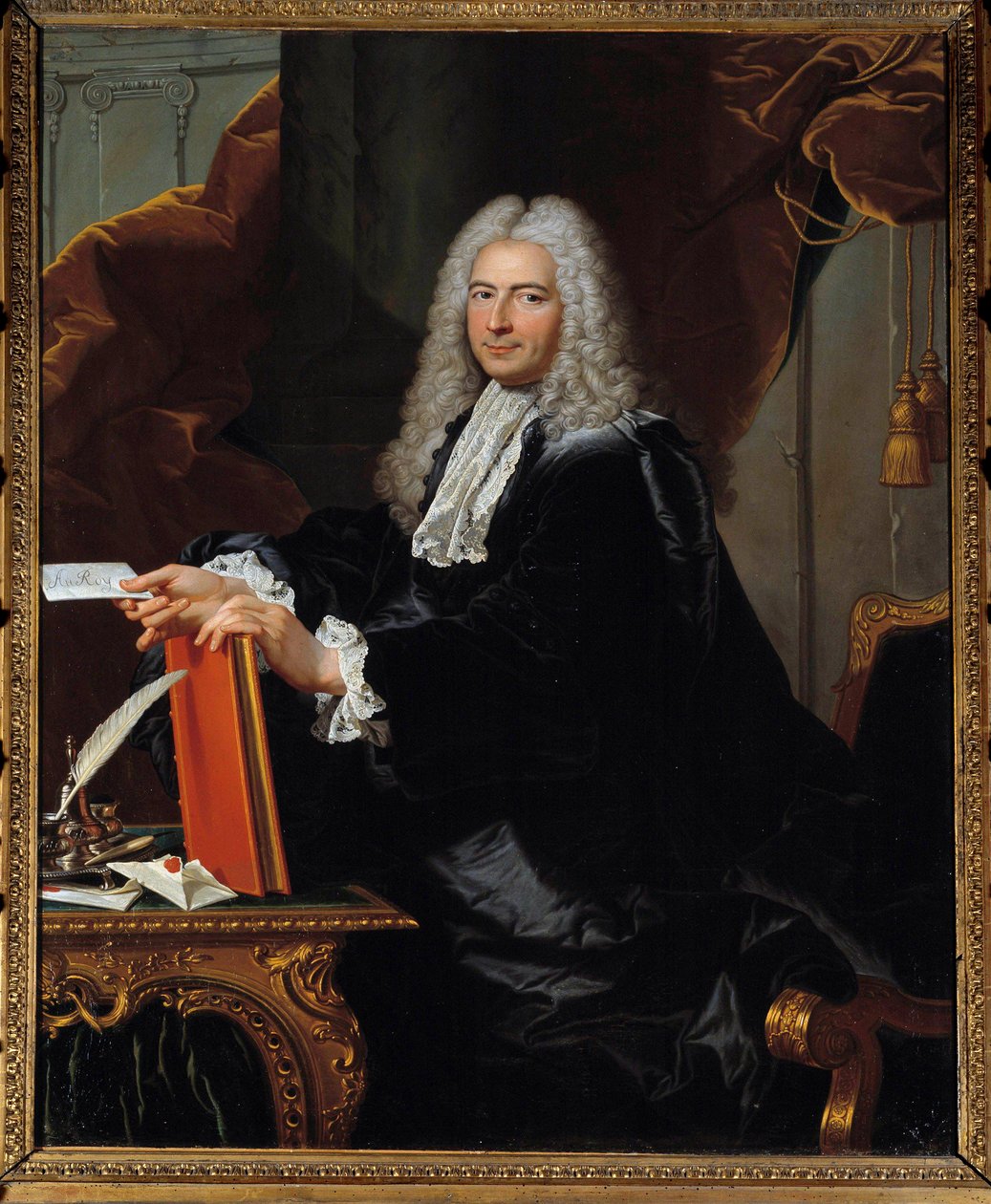 Philibert Orry