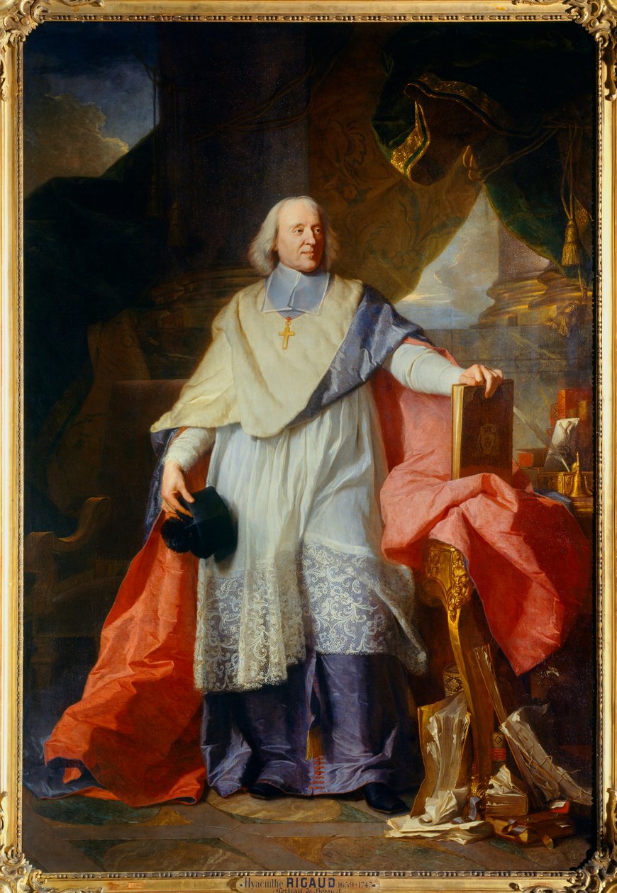 Jacques-Benigne (Jacques Benigne) Bossuet
