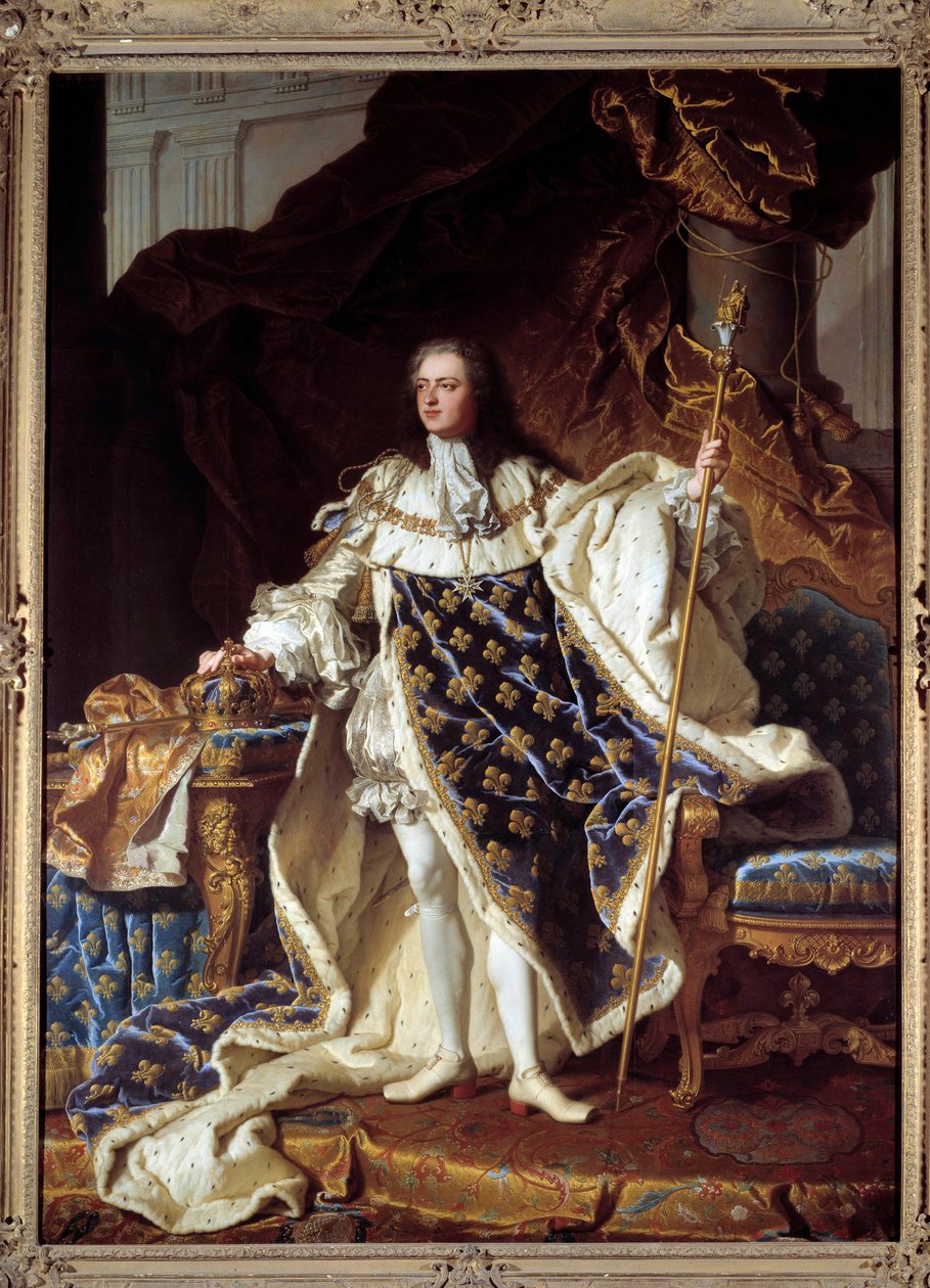Louis XV