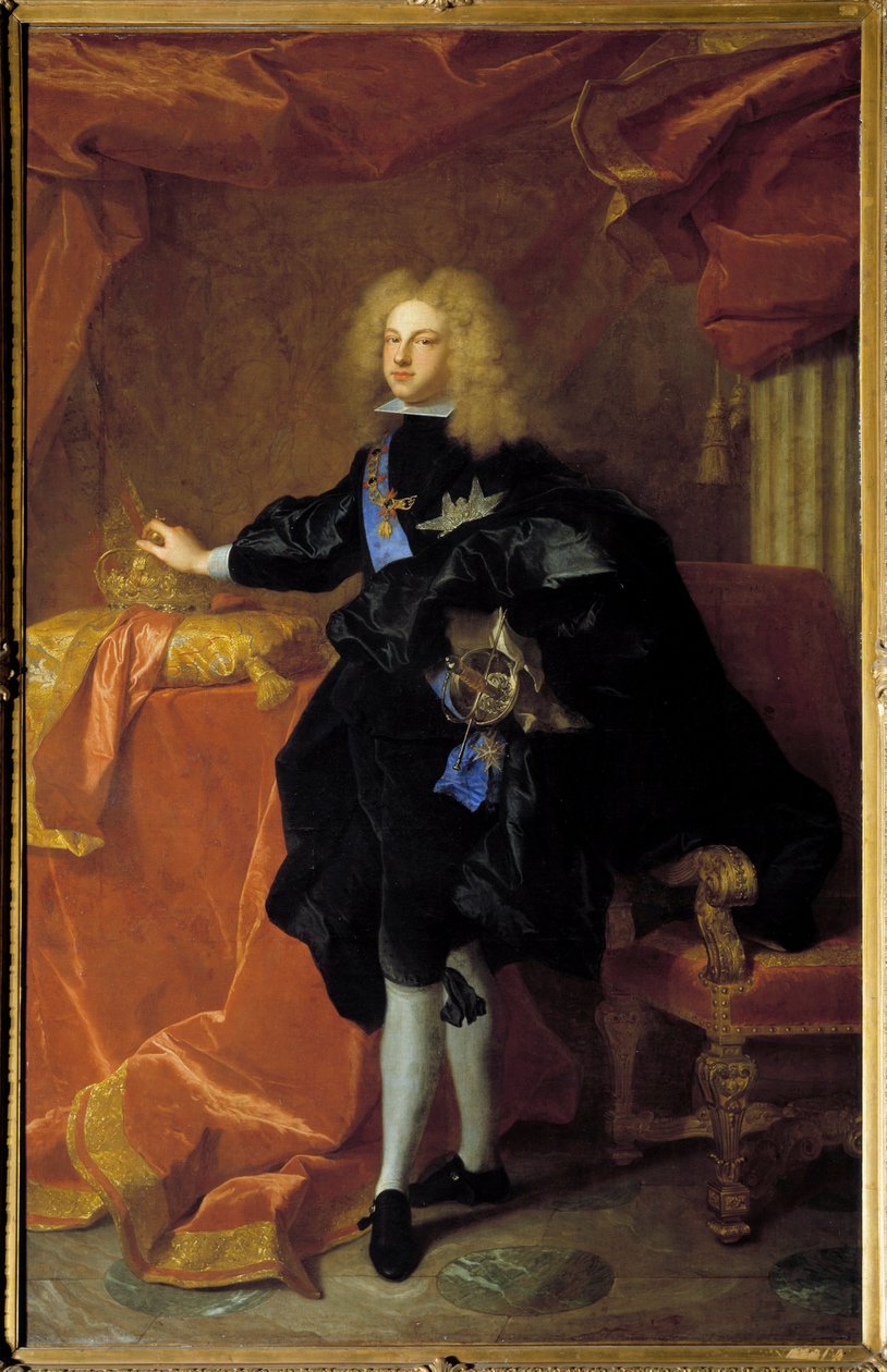 Philip V