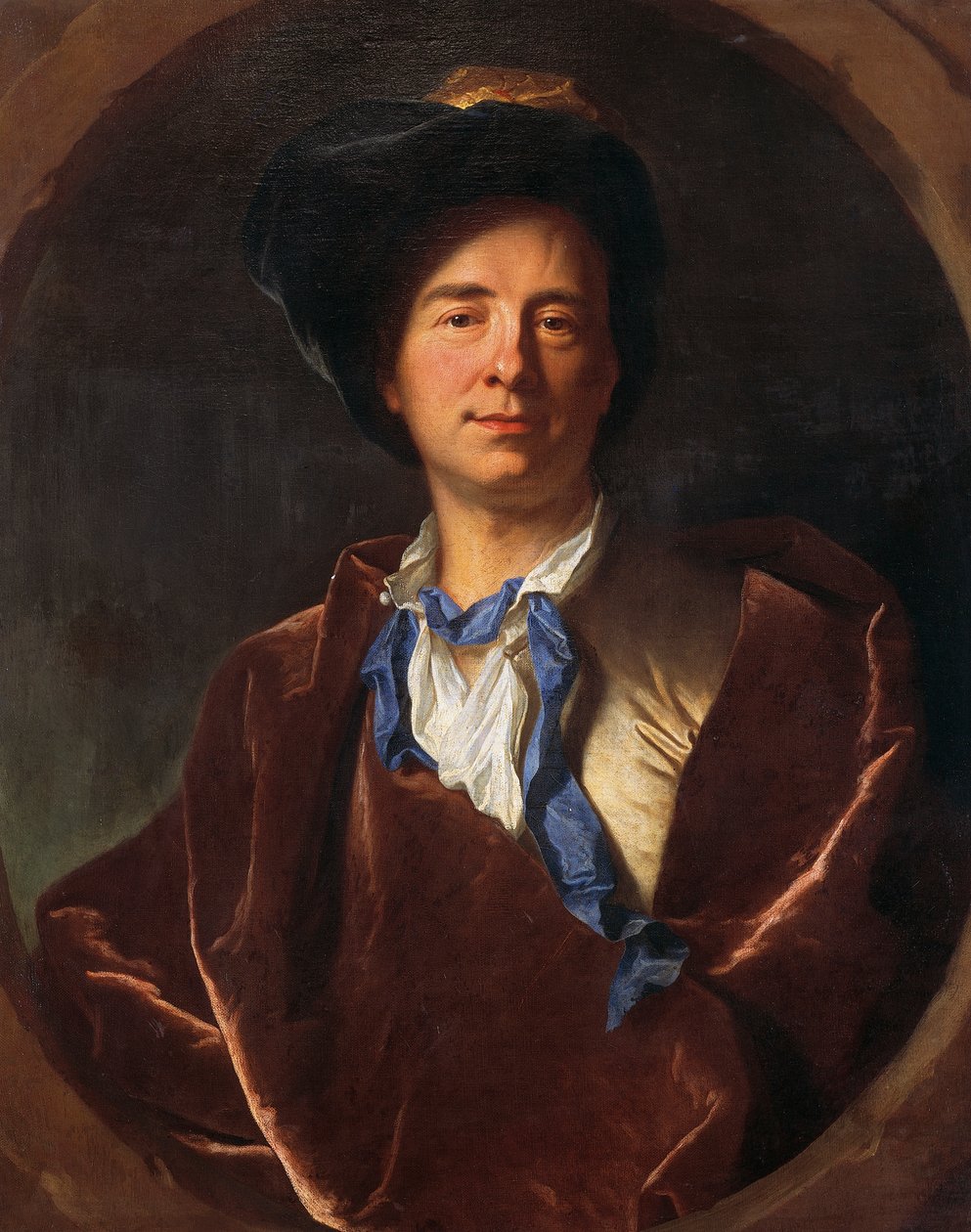 Bernard Le Bovier de Fontenelle