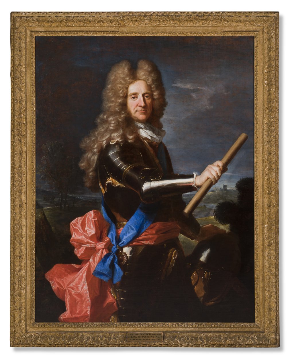 Hans Willem Bentinck