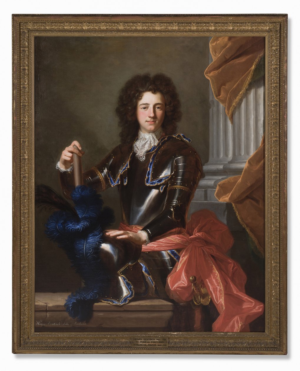 Henry Bentinck