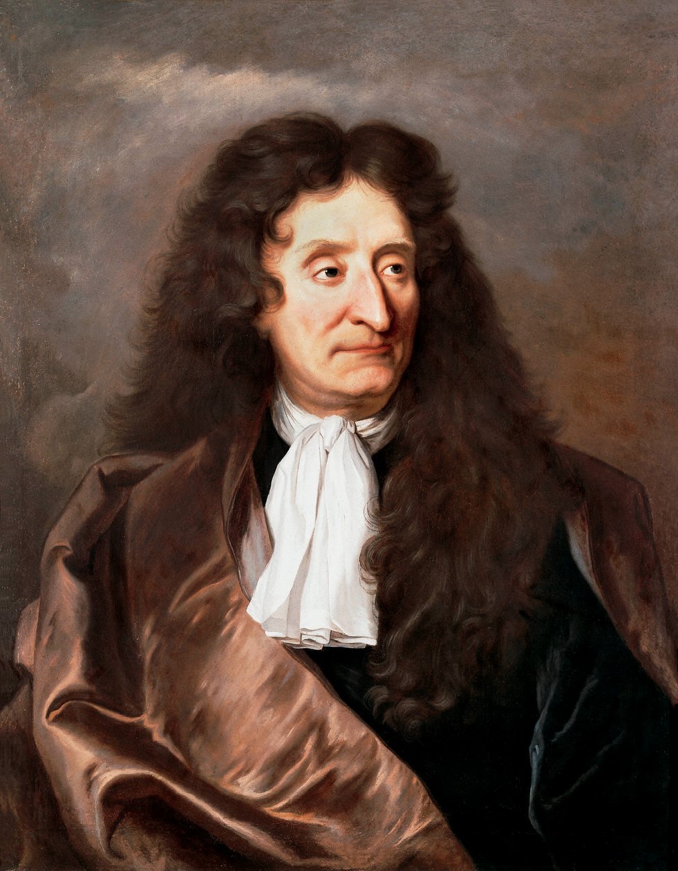 Jean de La Fontaine