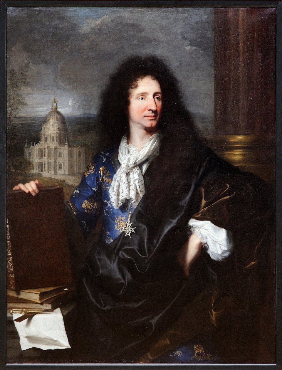Jules Hardouin Mansart