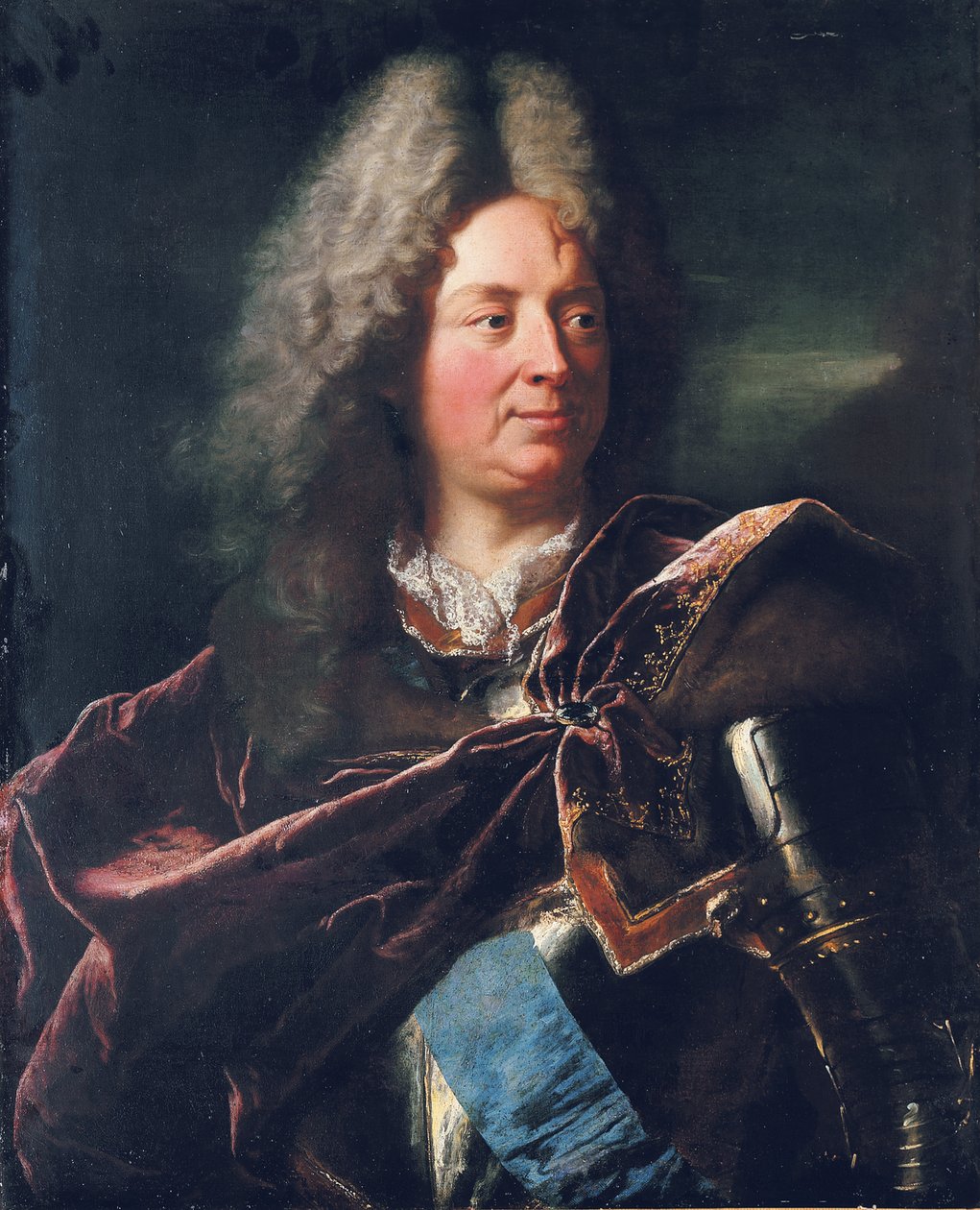 Antin Dükü Louis Antoine de Pardaillan de Gondrin