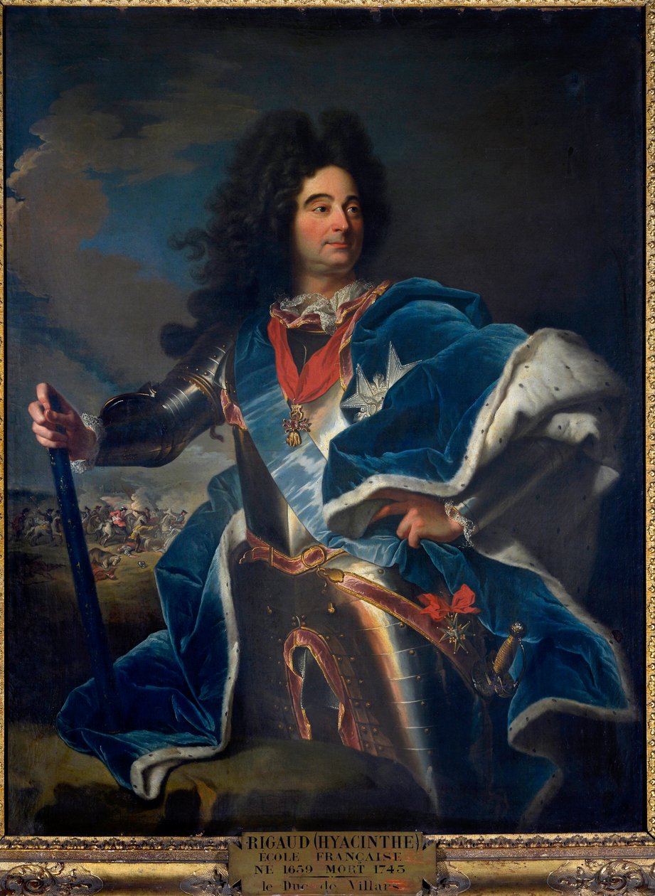 Louis Claude Hector
