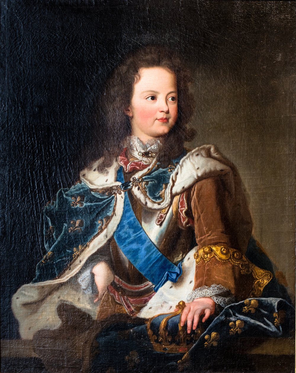 Louis XV