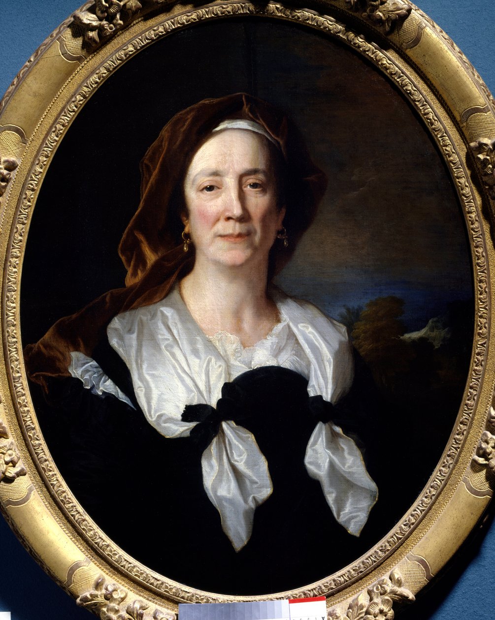 Marie Serre