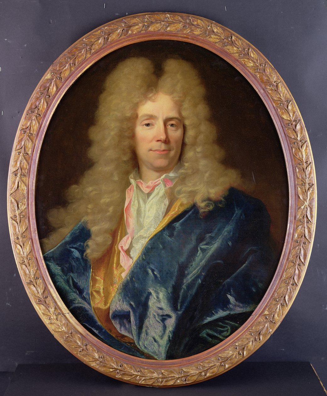 Genç Michel Begon