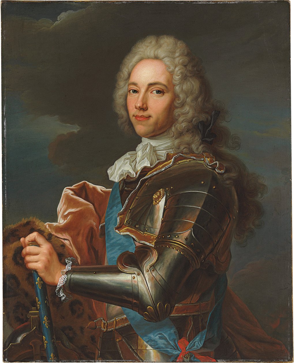 Duc de Broglie