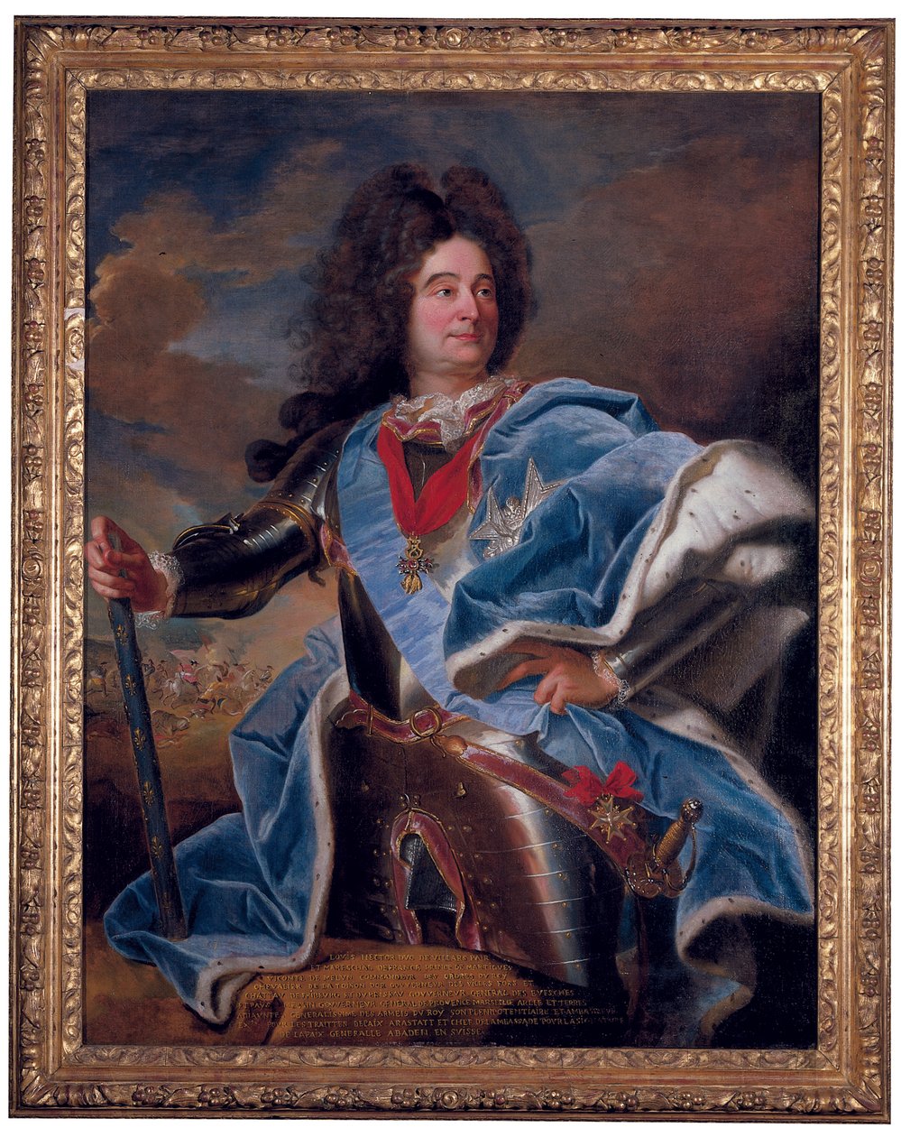 Villars Dükü