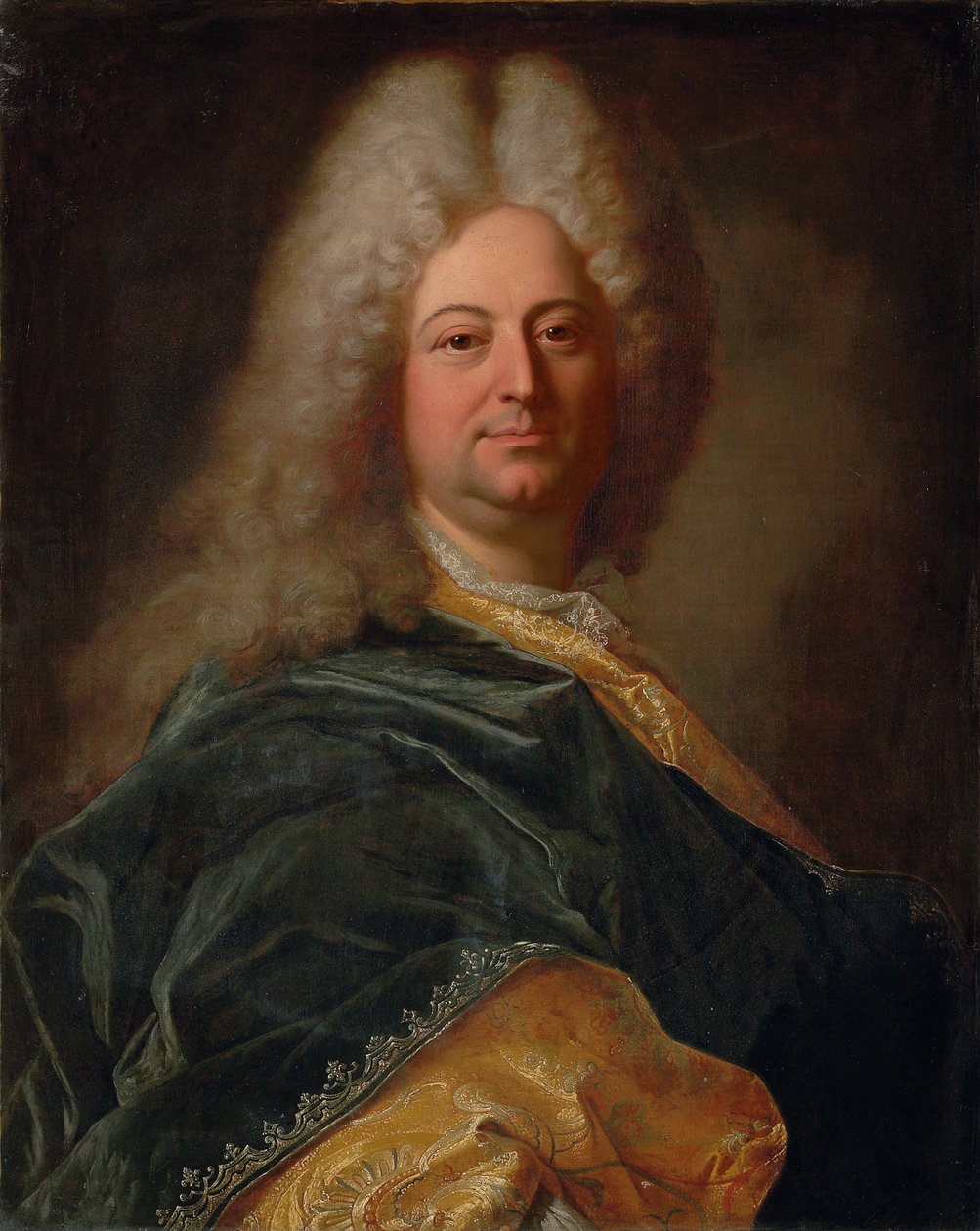 Marquis de la Mesangere
