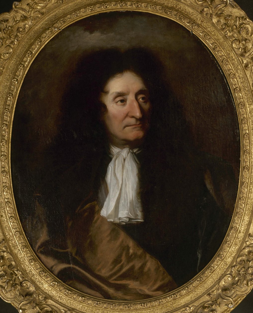 Jean de La Fontaine