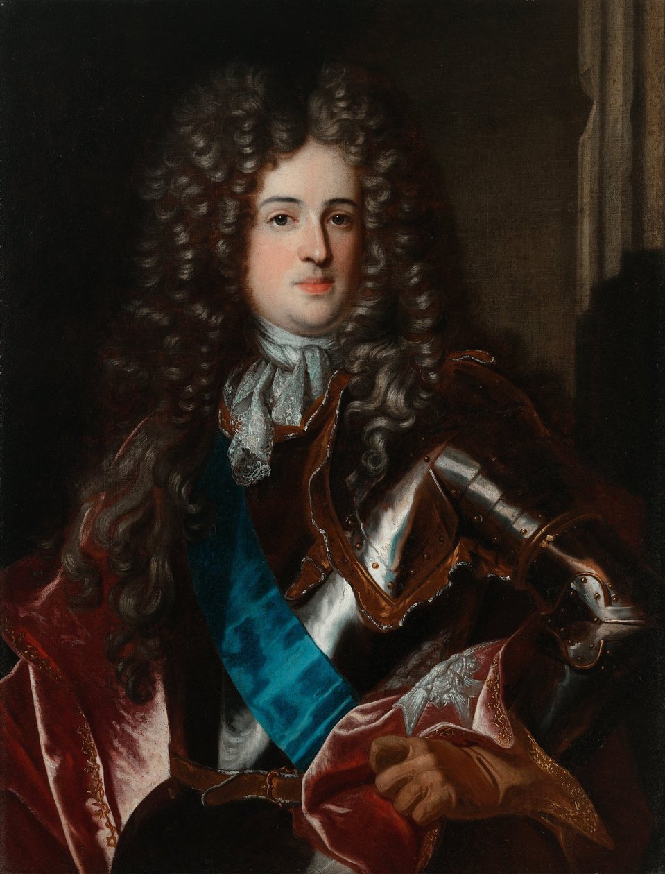 Aleksander Benedykt Stanisław Sobieski