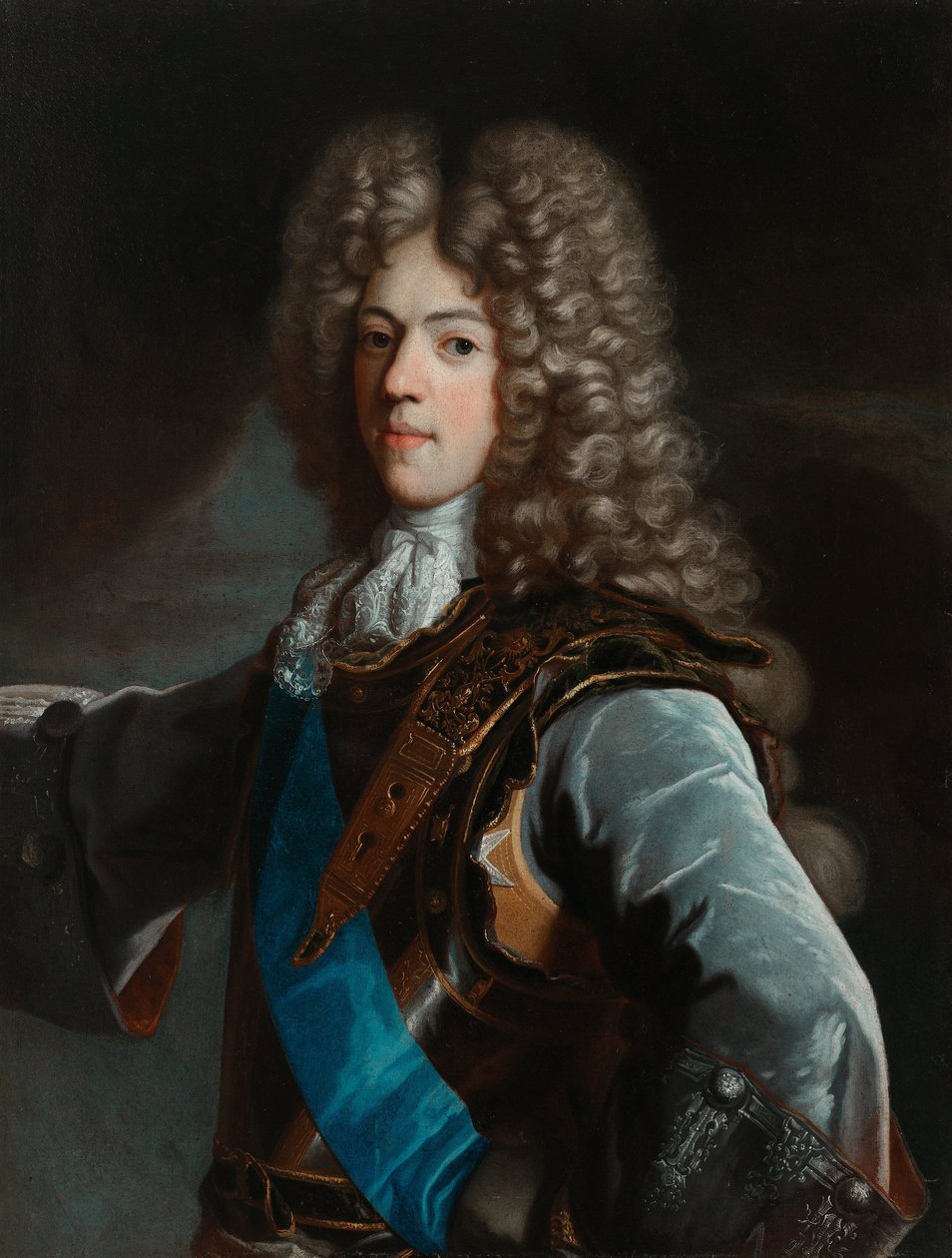 Konstanty Wladyslaw Sobieski