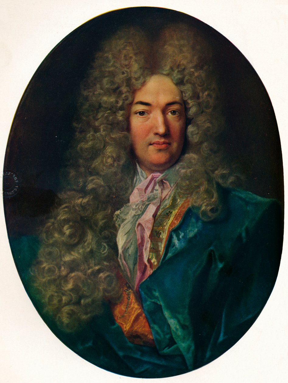 Mösyö Calvet 1659-1743, Güzel Sanatlar Okulu
