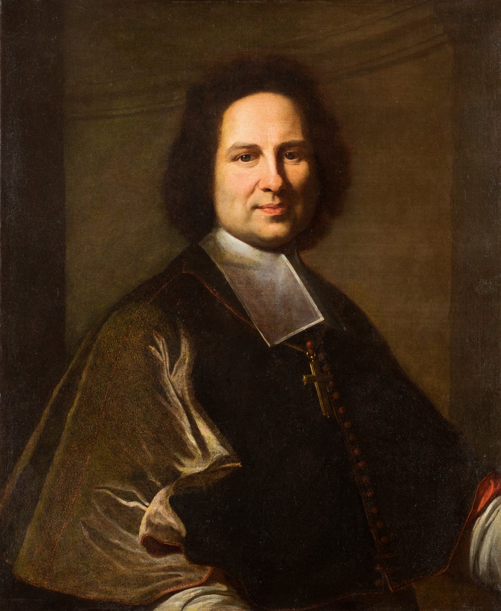  by Hyacinthe Rigaud