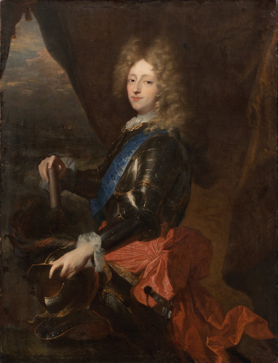 Kral Frederik IV