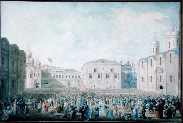 15 Ağustos 1816