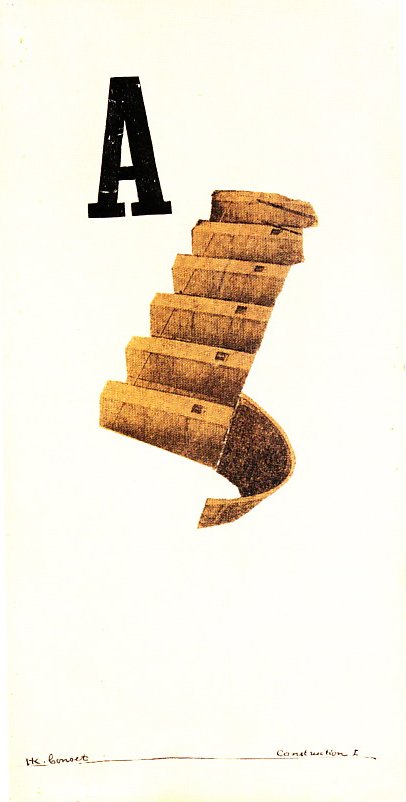 İnşaat I by I.K. Bonset
