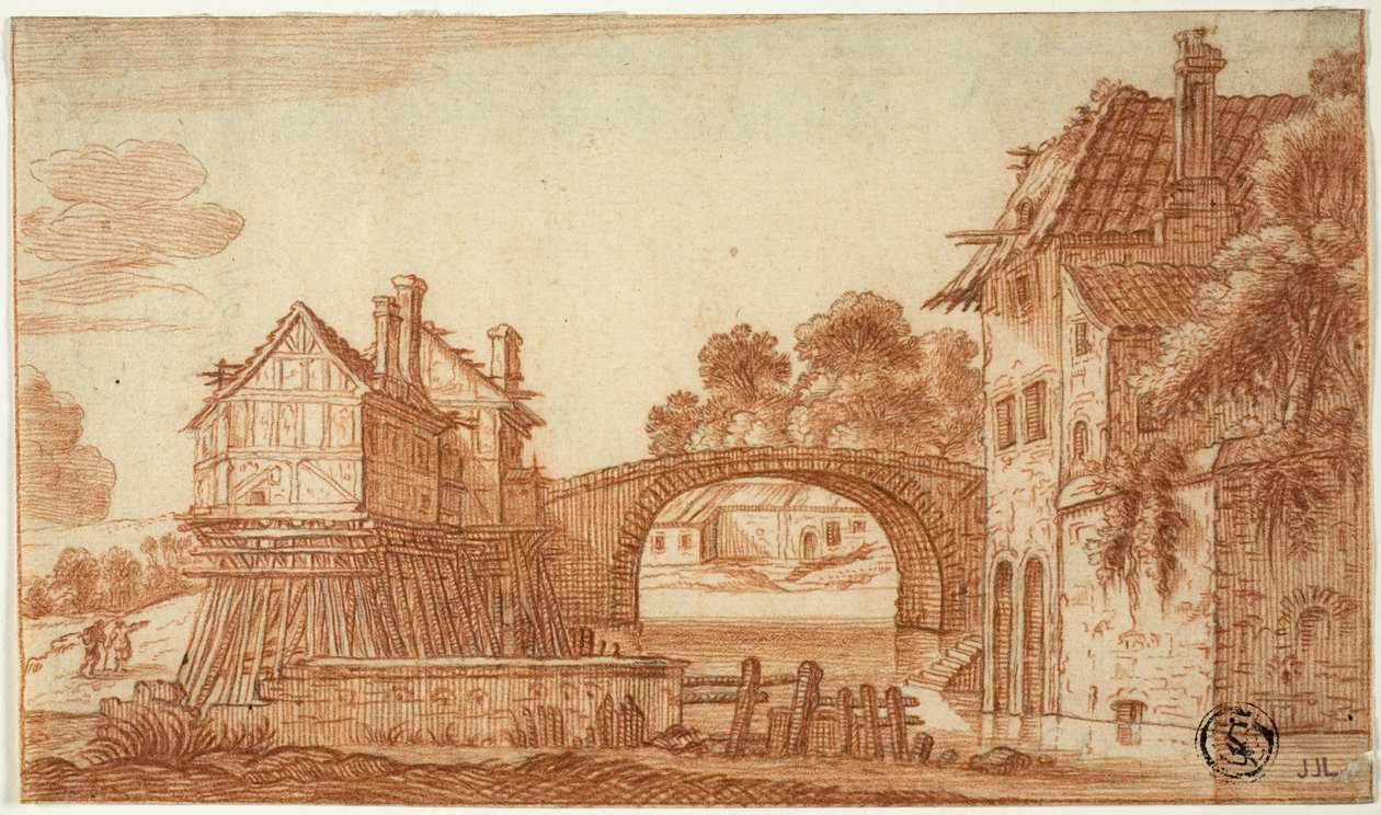  by I Jan van de Velde