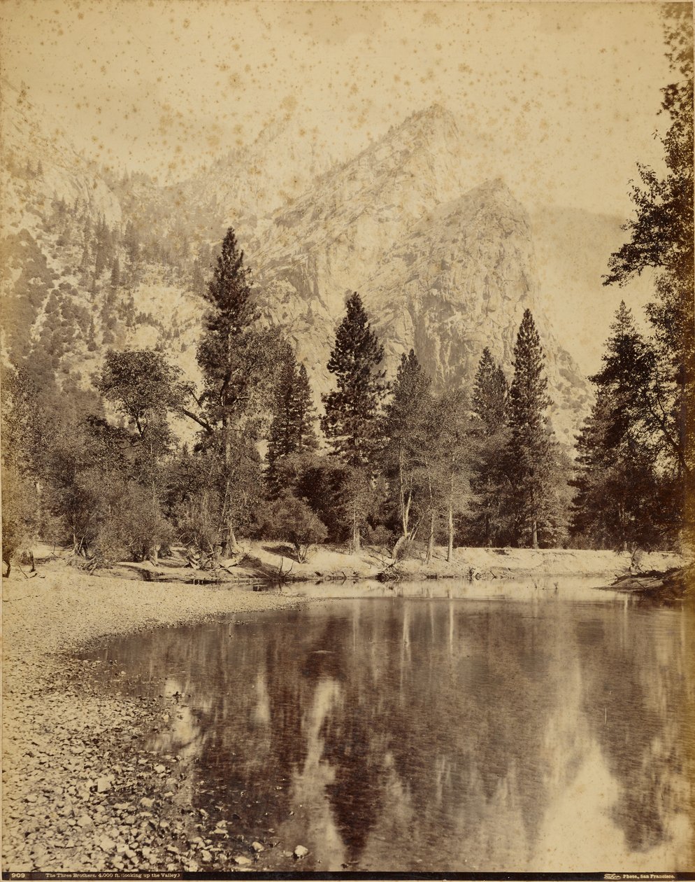  by I. W. Taber