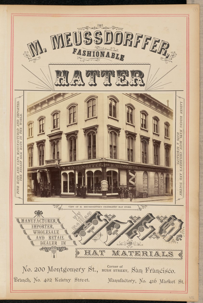  by I. W. Taber