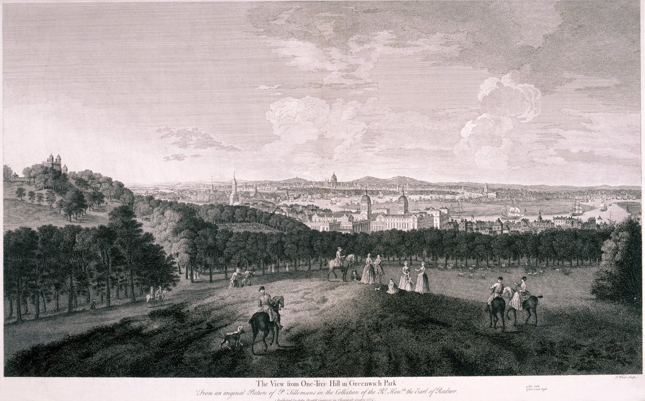 Greenwich Park