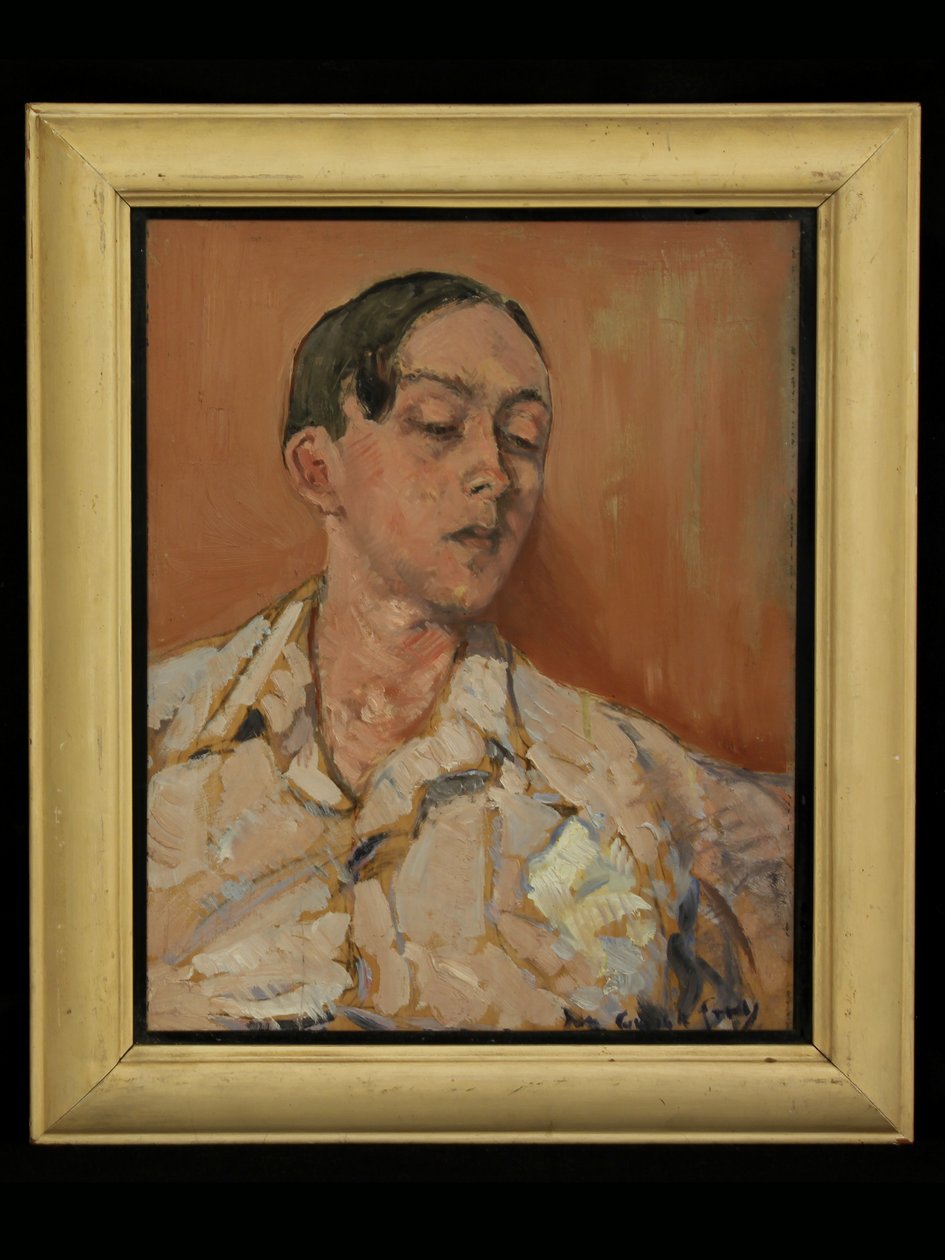 Eddy Sackville-West