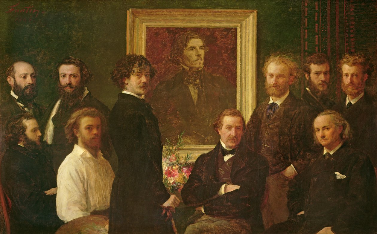Delacroix