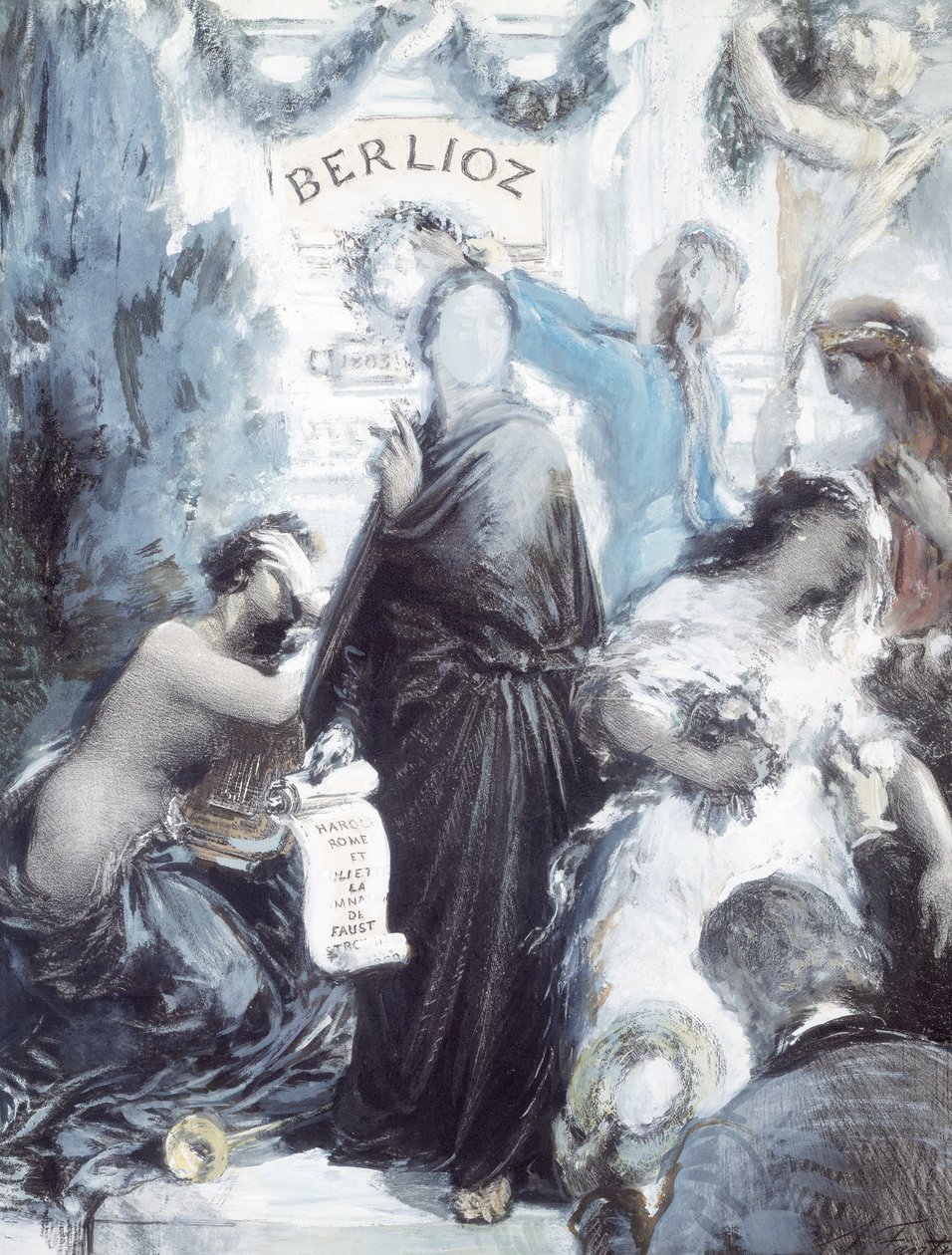 Hector Berlioz