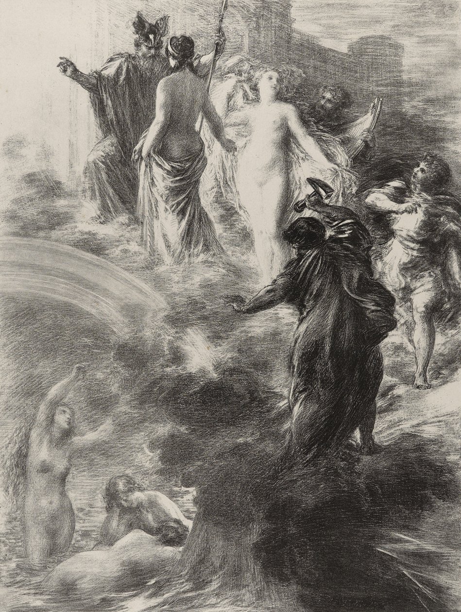 Das Rheingold