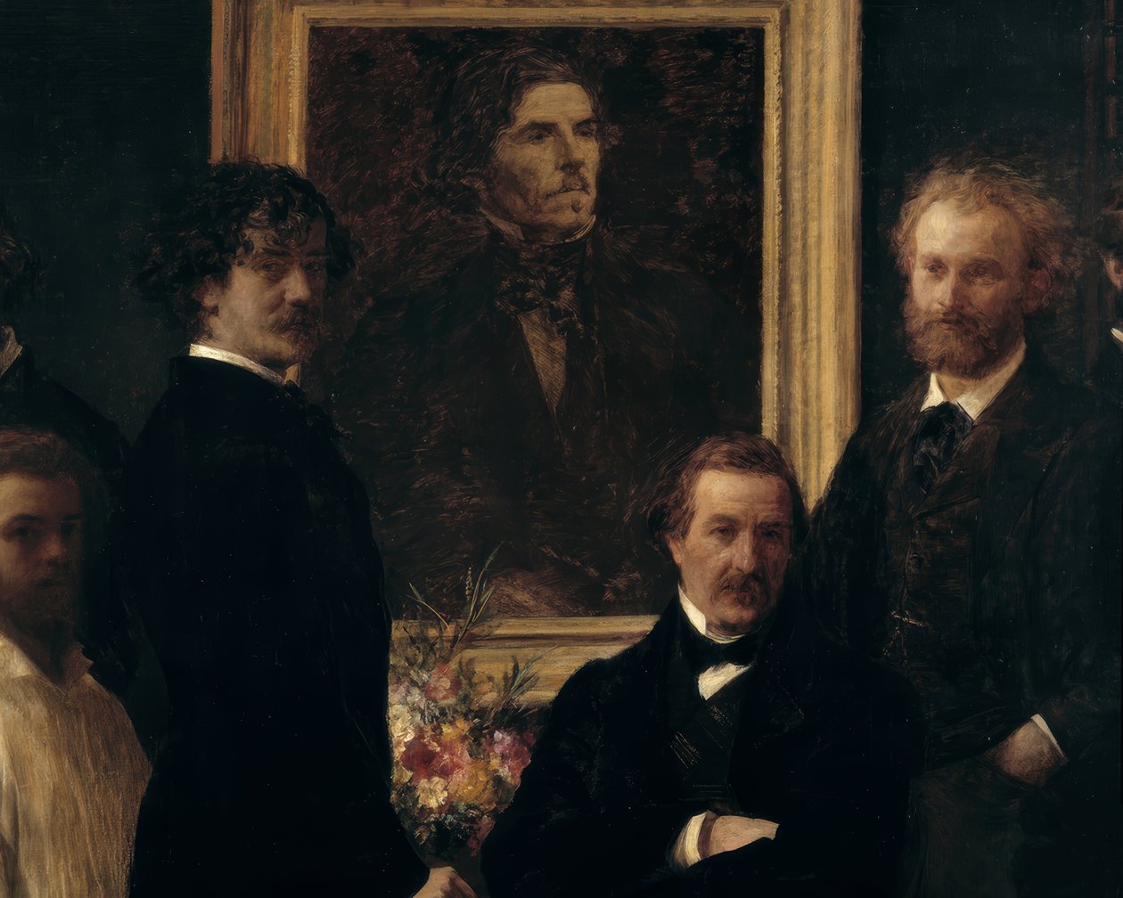 Delacroix