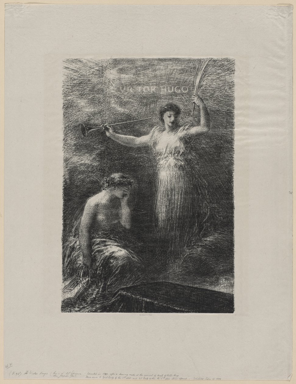 Victor Hugo