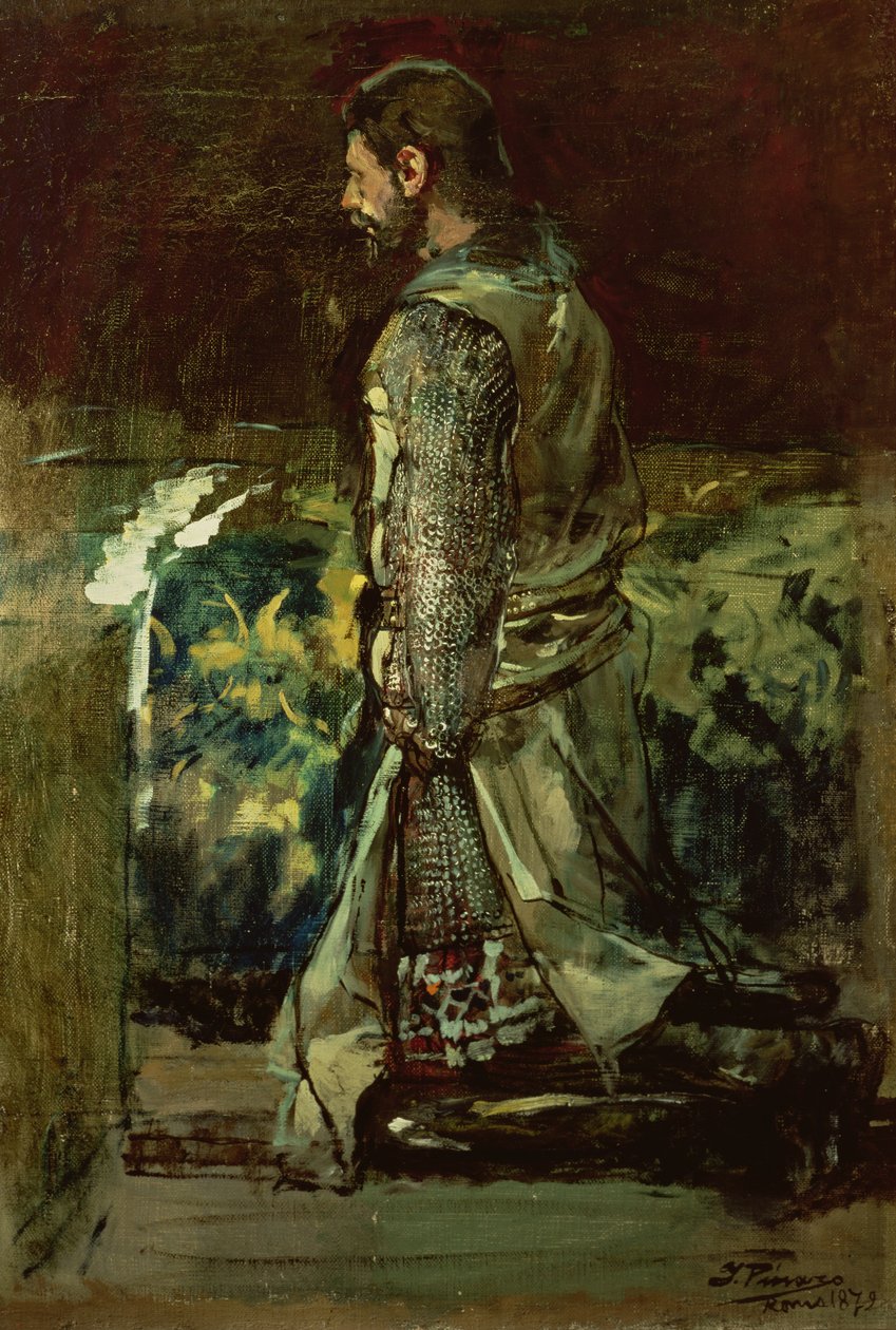 Fatih Sultan Mehmet