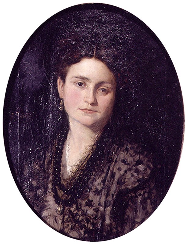Teresa Martinez