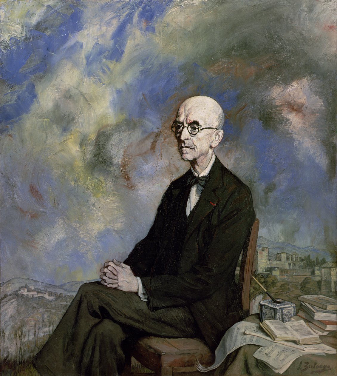 Manuel de Falla
