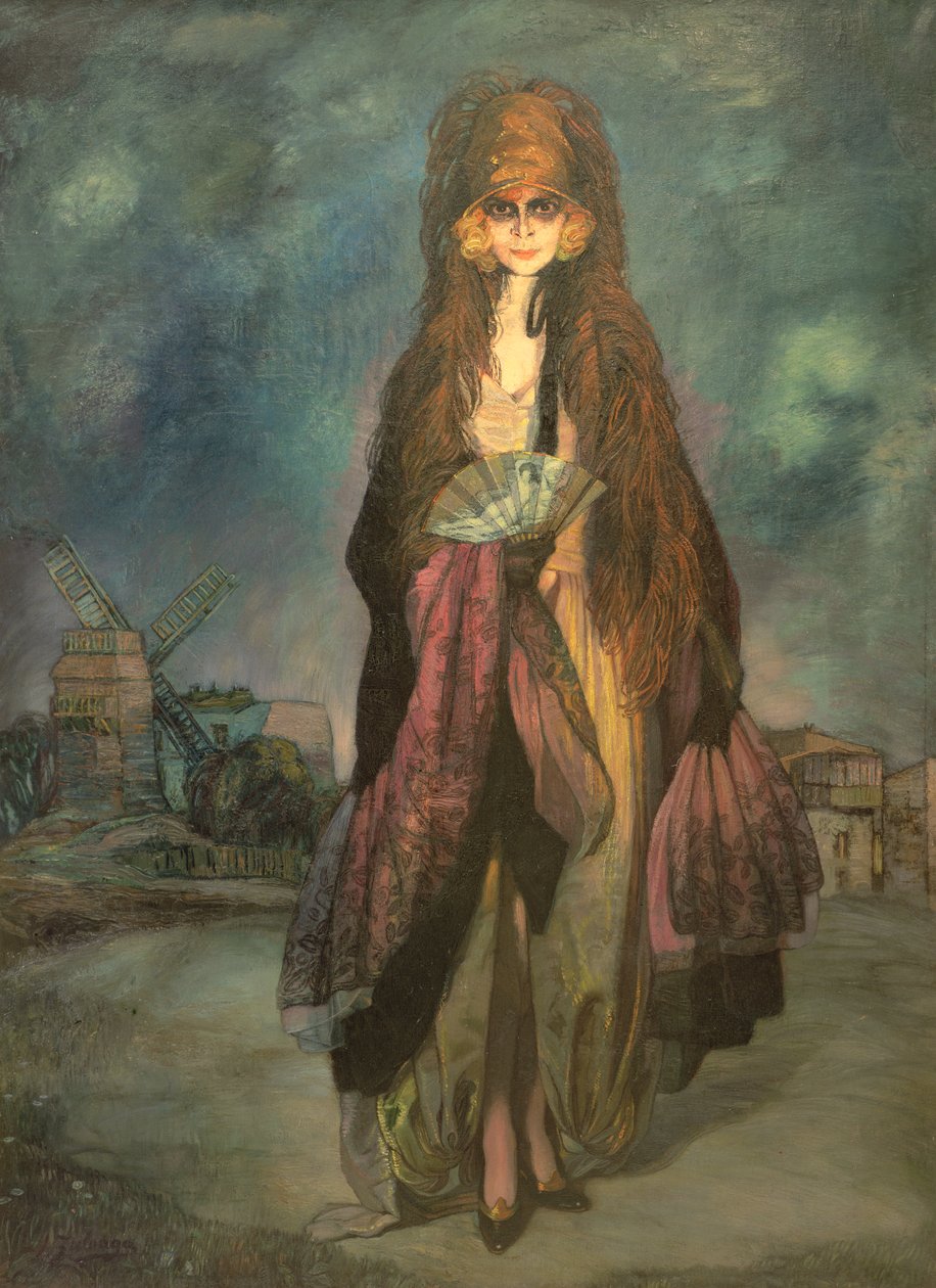 Marquesa Casati