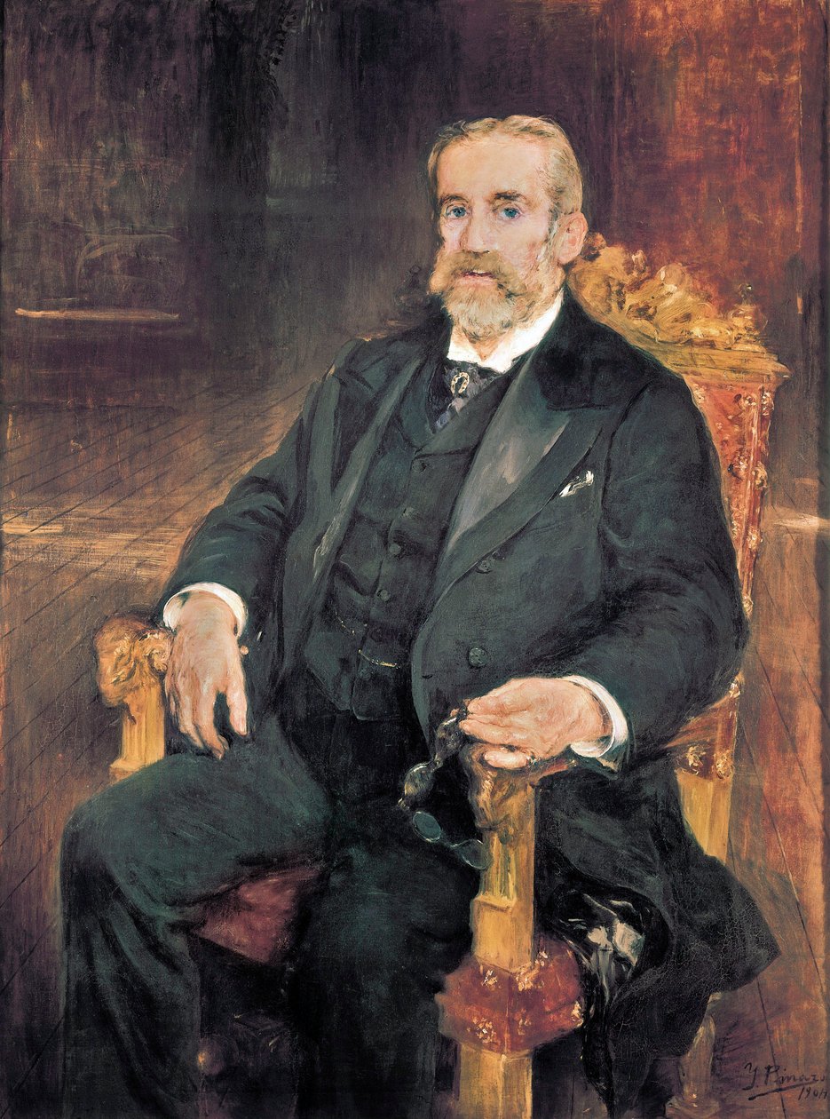 Francisco Romero Robledo