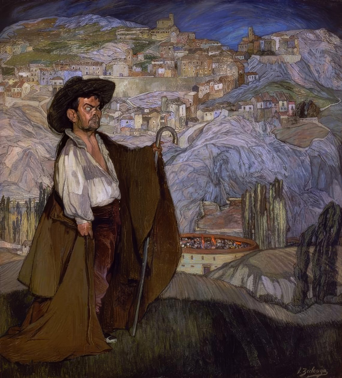 SEPULVEDA