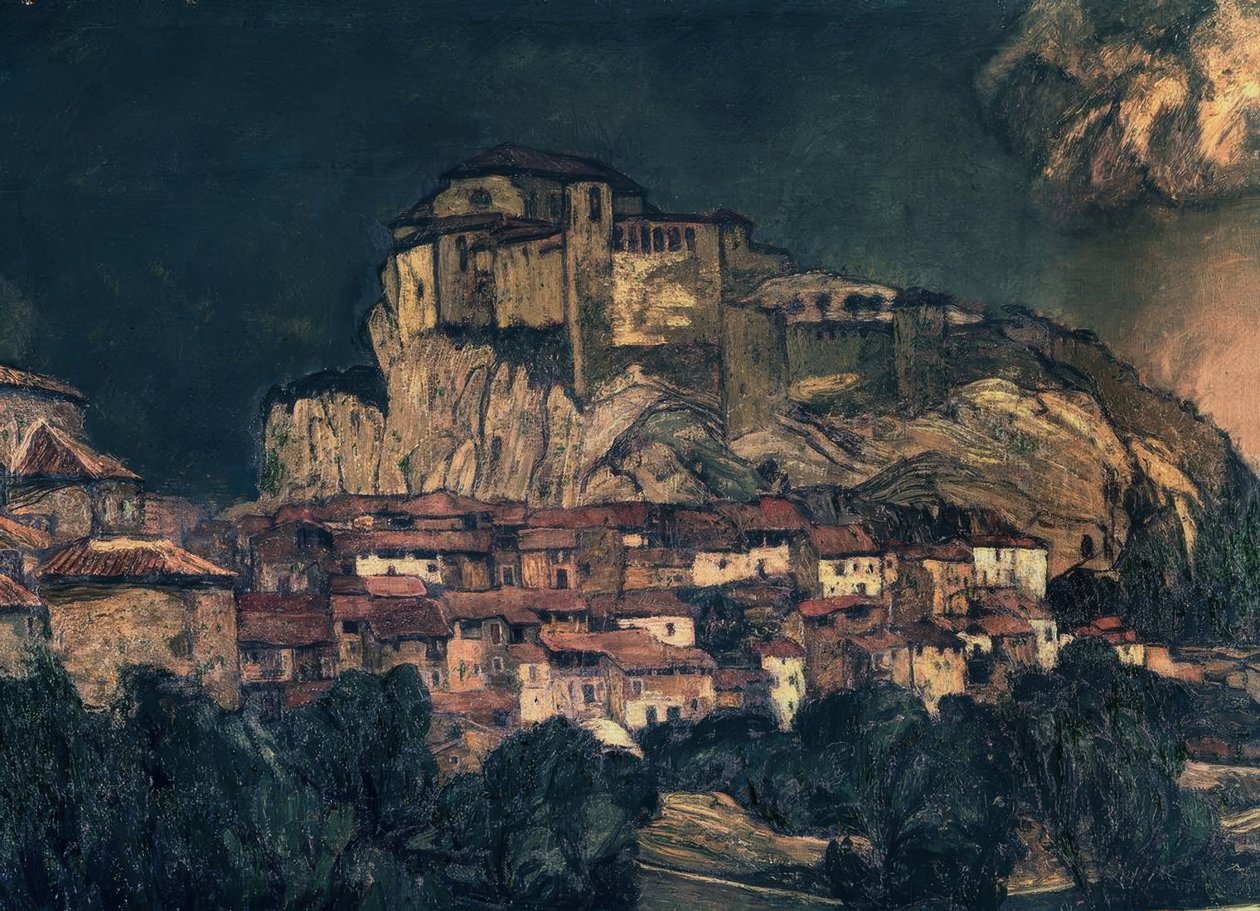 Alquezar
