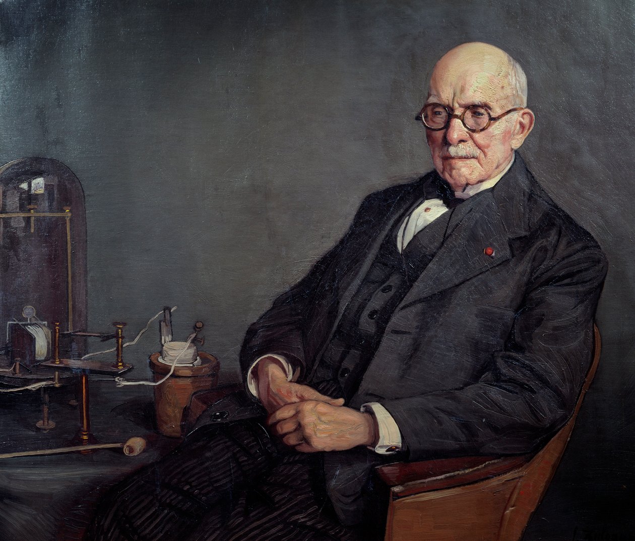 Edouard Branly