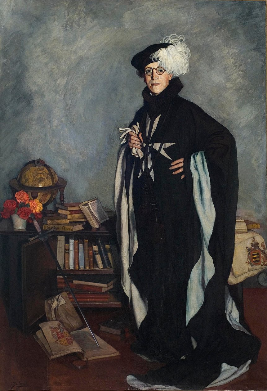José María de Huarte y Jaúregui