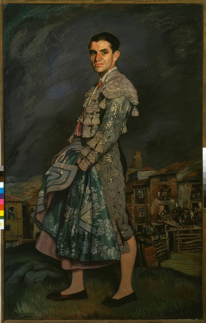 Juan Belmonte