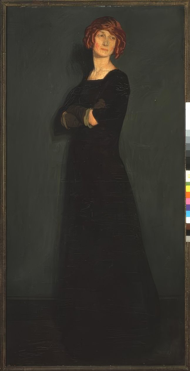 Madam Malinowska