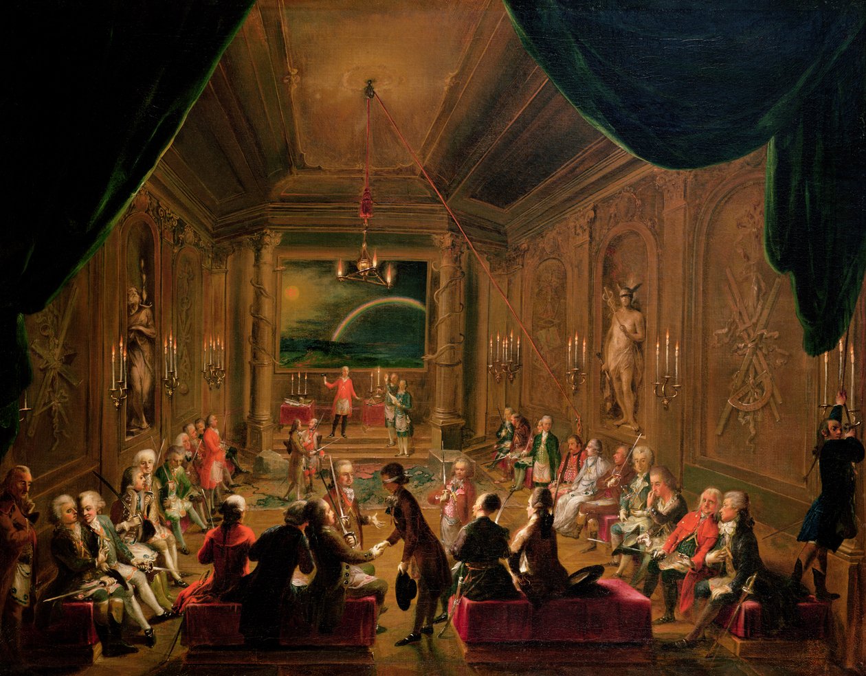 Joseph II