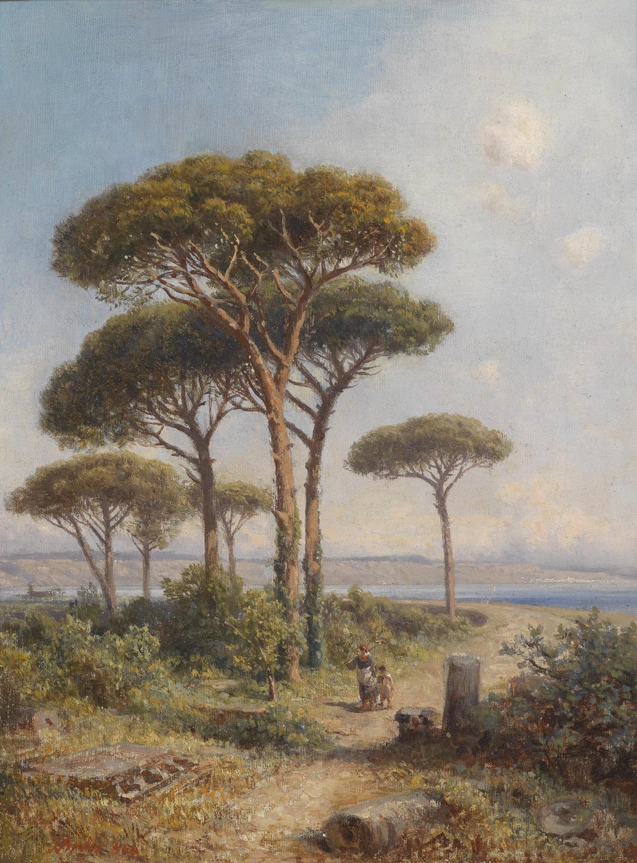 by Ignaz Seelos