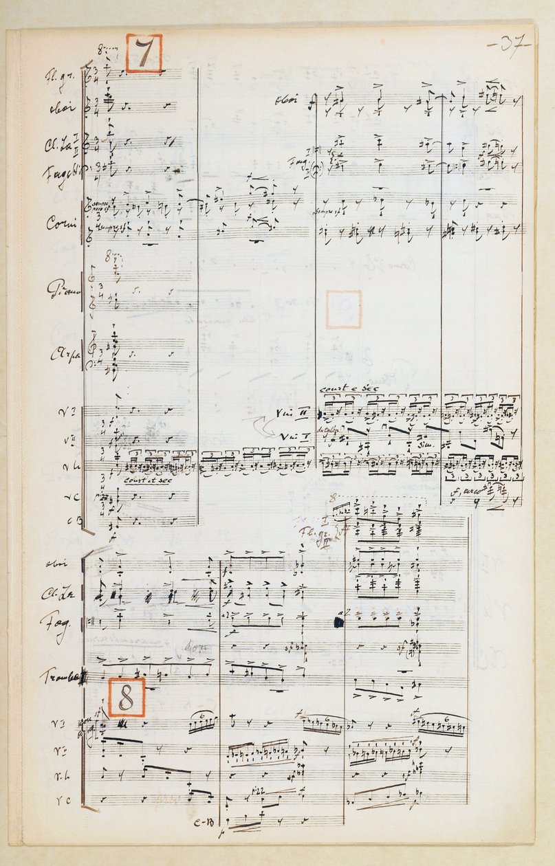  by Igor Stravinsky