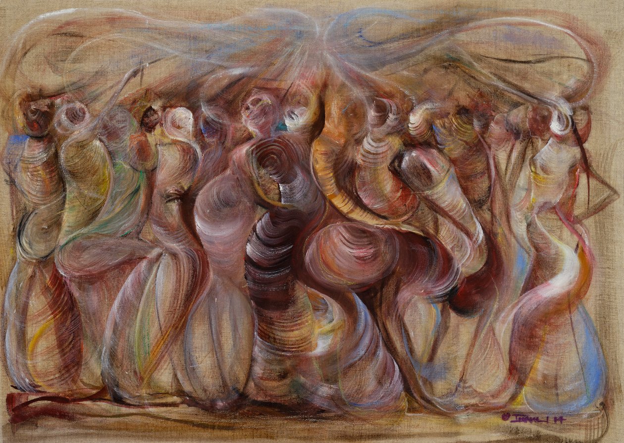 fırtına by Ikahl Beckford